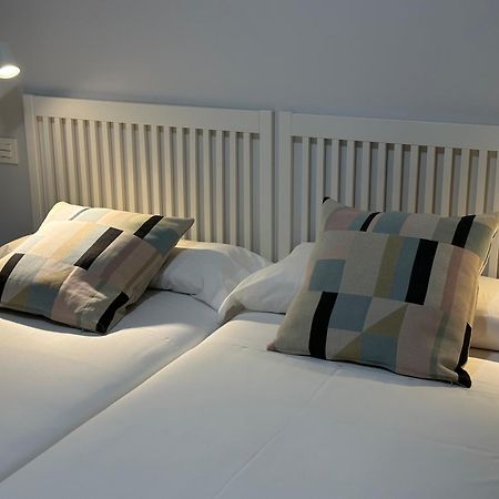 Hotel Villalegre Avilés Extérieur photo