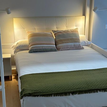 Hotel Villalegre Avilés Extérieur photo