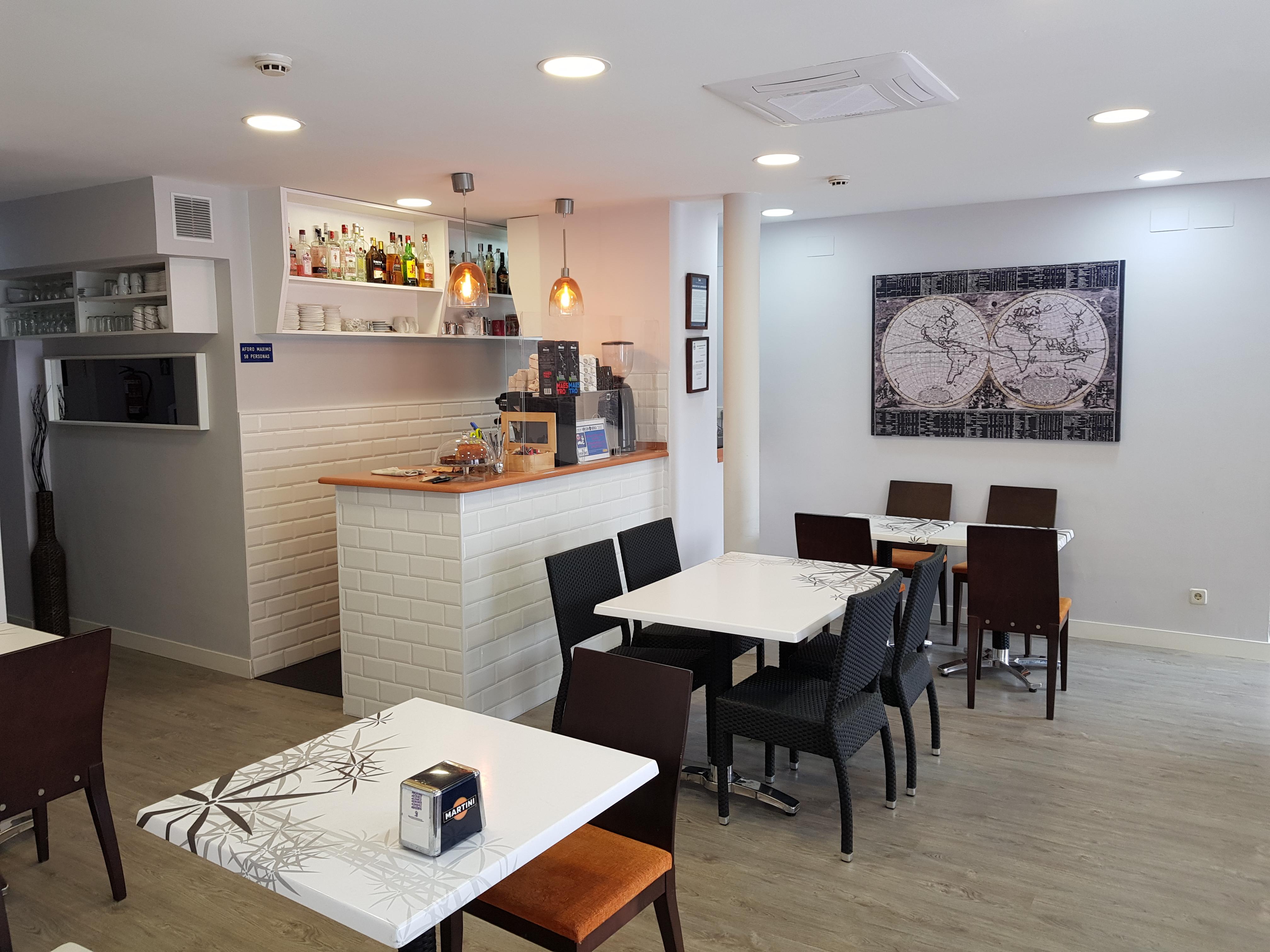 Hotel Villalegre Avilés Extérieur photo