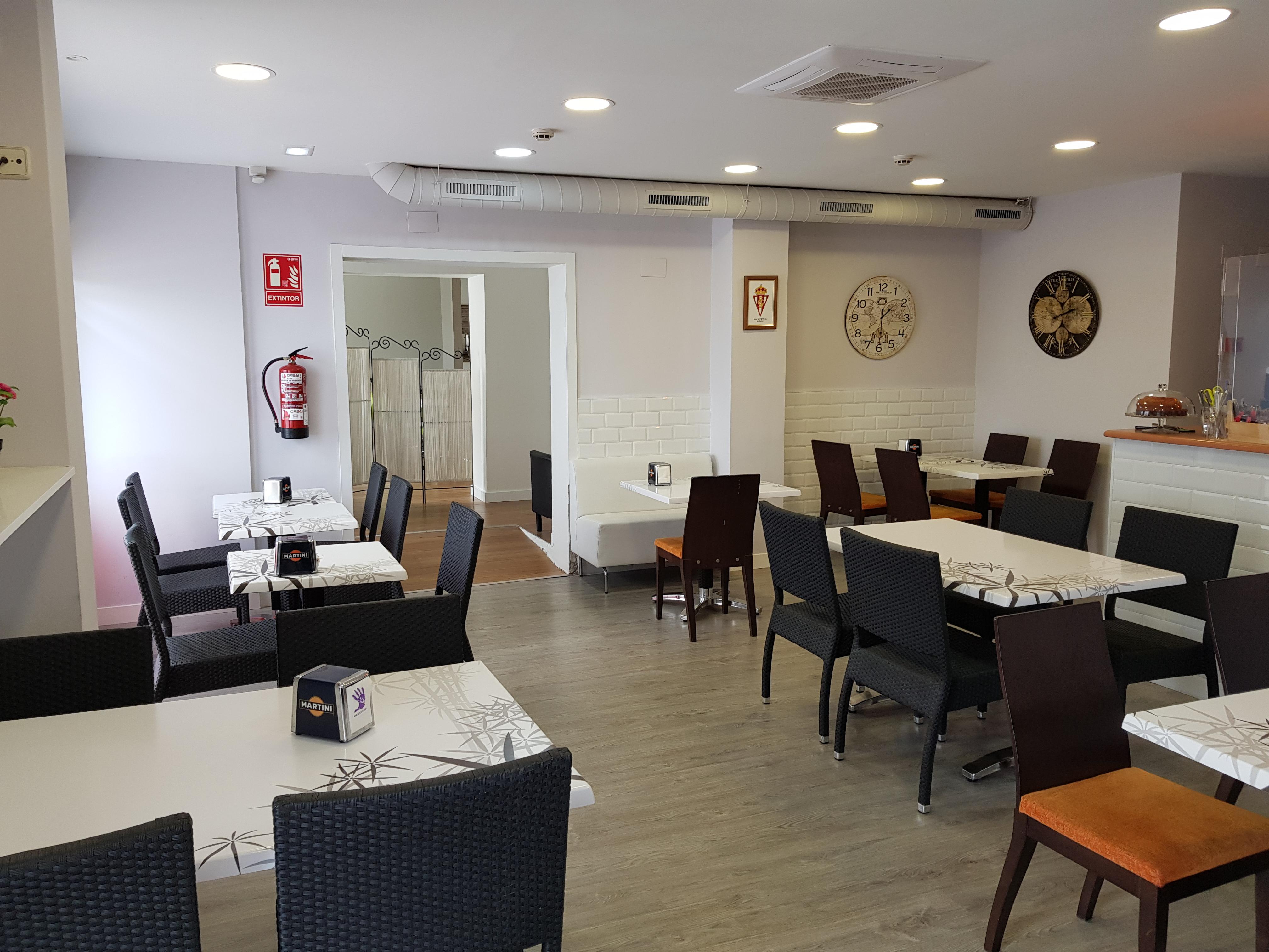 Hotel Villalegre Avilés Extérieur photo