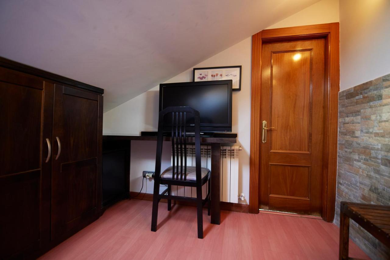 Hotel Villalegre Avilés Extérieur photo