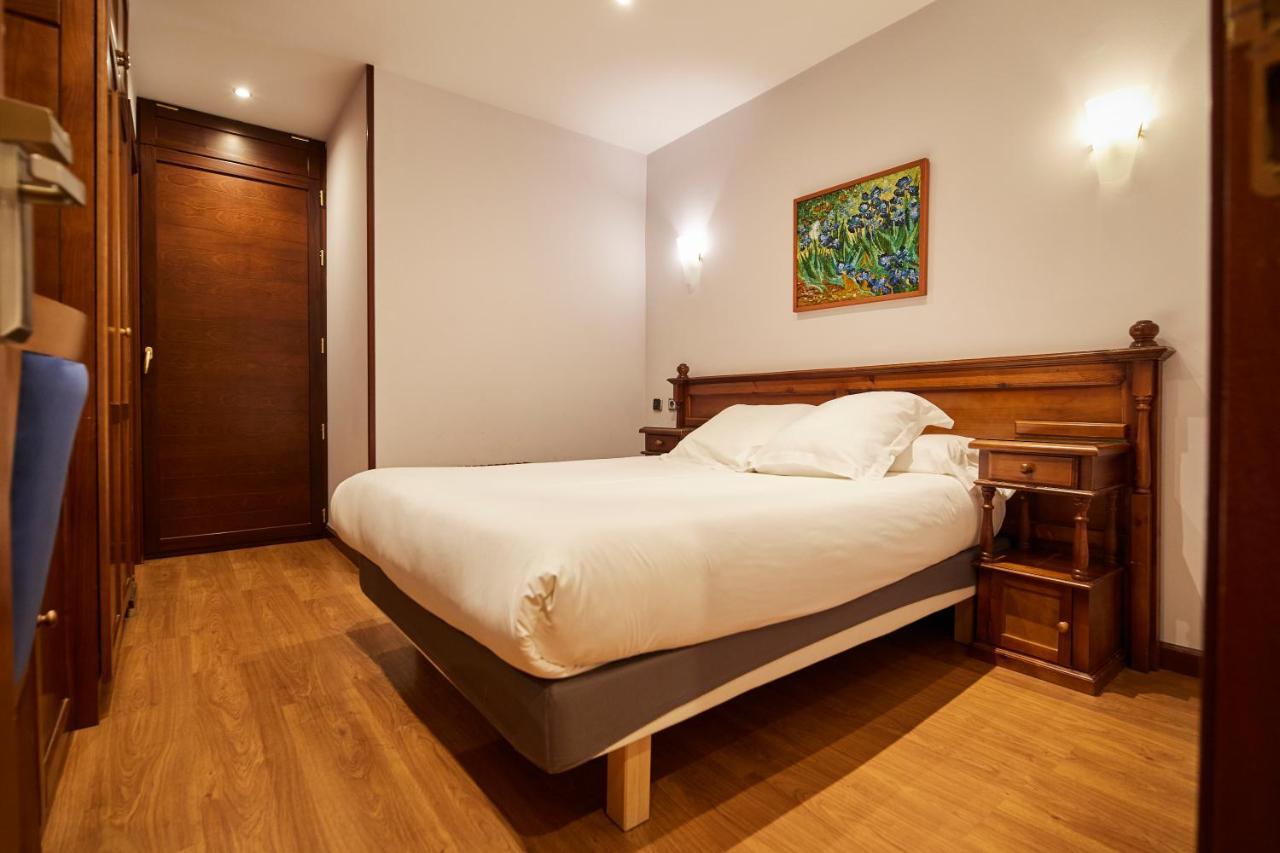 Hotel Villalegre Avilés Extérieur photo