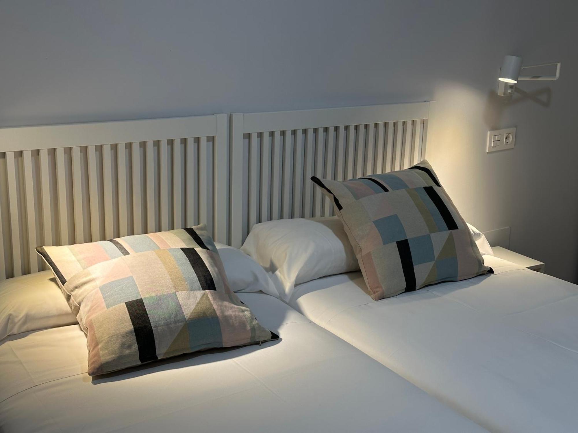 Hotel Villalegre Avilés Extérieur photo