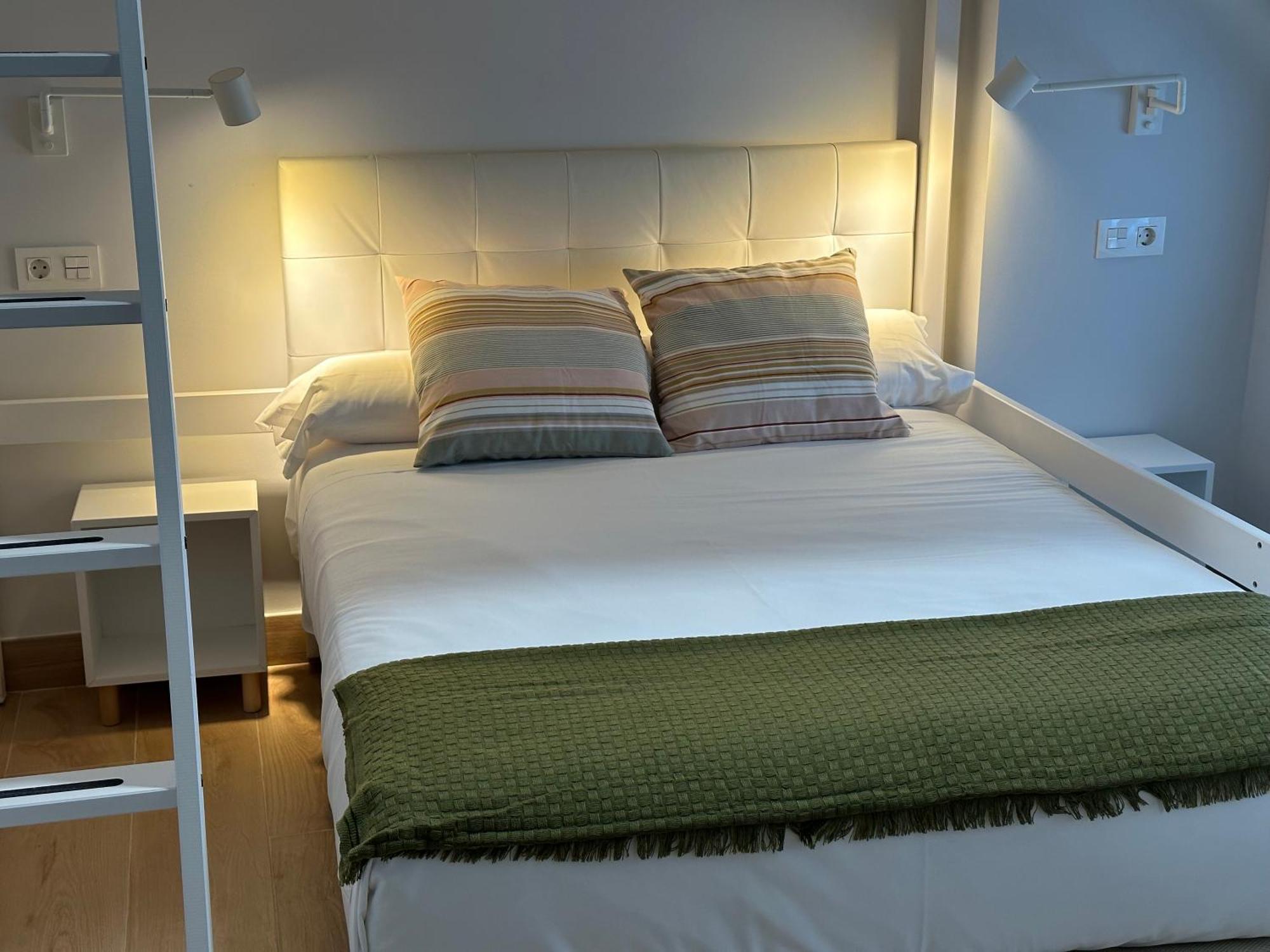 Hotel Villalegre Avilés Extérieur photo